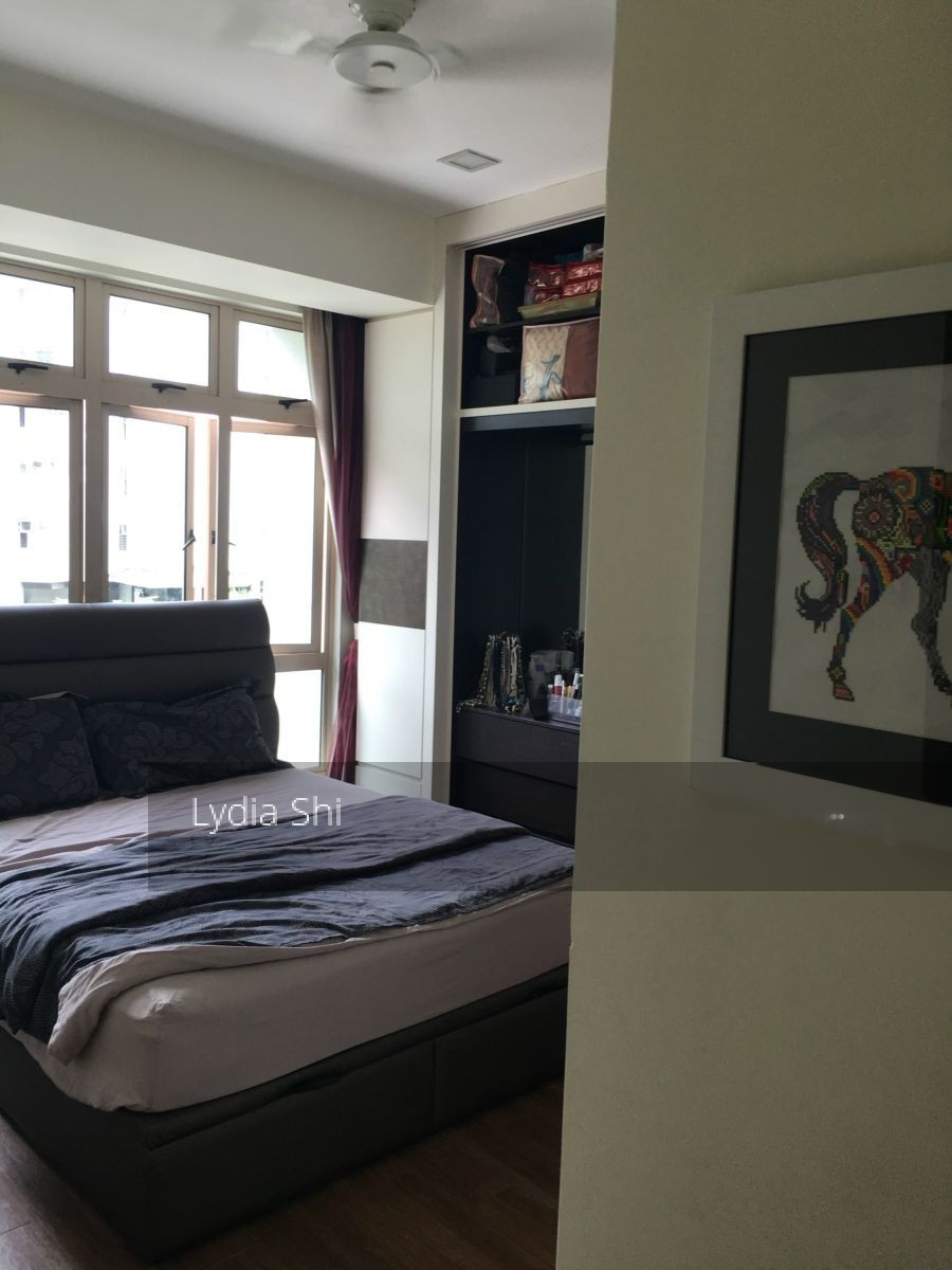Emerald East (D15), Apartment #126060482